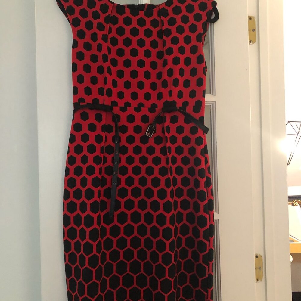 Corrected Apparel Dress
